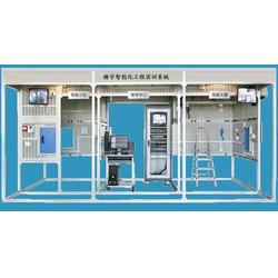 智慧楼宇新纪元 海控科技助力咸宁楼宇智能化工程迈向高效未来