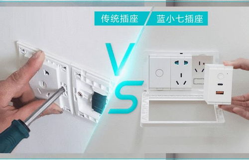 下沉市场智能化大升级 智能开关产品迎井喷式发展，楼宇智能化工程再添新动力