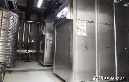 见证品质工程——凯洛欣模块炉精品案例集（一） 楼宇智能化工程