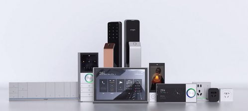Wingto云图发布多款智能产品，重新定义家居与楼宇智能化工程体验